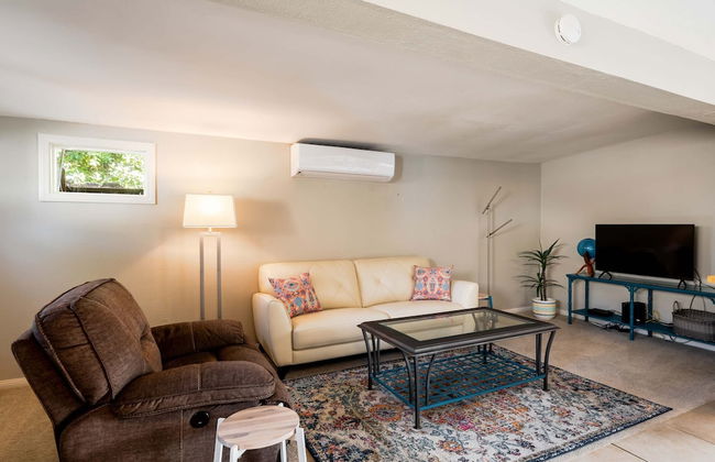 Movie Colony Oasis - Peaceful Walk to Downtown - Foto 41