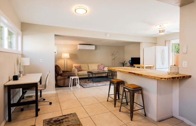 Movie Colony Oasis - Peaceful Walk to Downtown - Foto 40