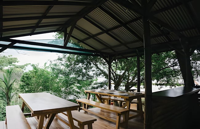 Balsa Nueva Lodge - Foto 52