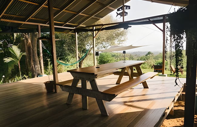 Balsa Nueva Lodge - Foto 51