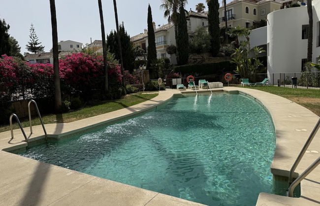 Golf Haven in Mijas 2 bed 2 Bath Apartment - Foto 16