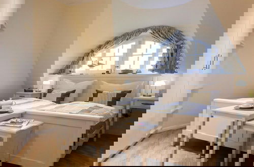 Foto 4 - Ferienhaus in Fuhlendorf