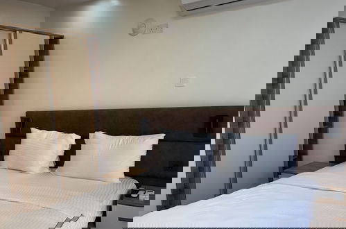 Foto 31 - Cascadia Serviced Apartments