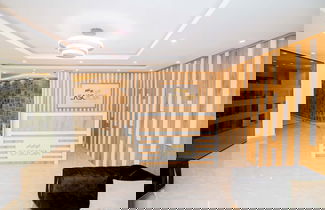Foto 3 - Cascadia Serviced Apartments