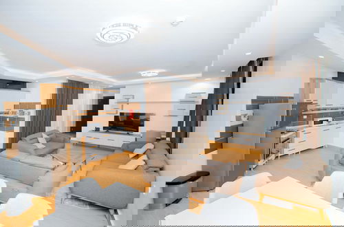 Foto 32 - Cascadia Serviced Apartments