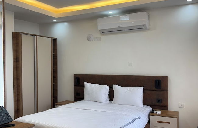 Cascadia Serviced Apartments - Foto 16