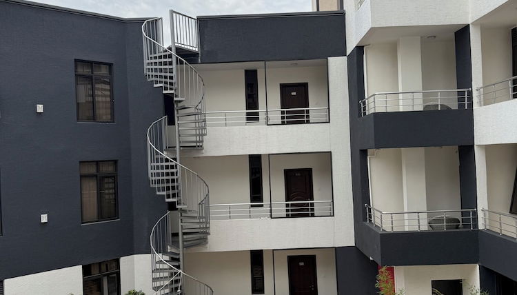 Photo 1 - Cascadia Serviced Apartments