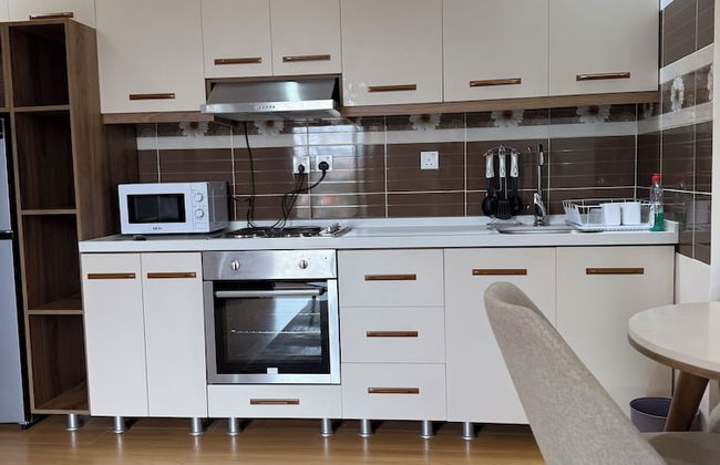 Cascadia Serviced Apartments - Foto 30