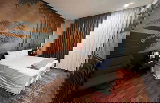 Foto 3 - Lotus Hotel Lynntimes Thanh Thuy
