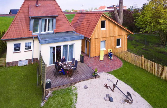 Ferienhaus, Fedderwardersiel - Foto 17