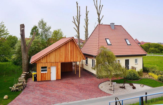 Ferienhaus, Fedderwardersiel - Foto 14