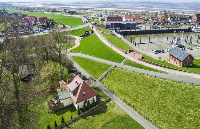 Ferienhaus, Fedderwardersiel - Foto 15