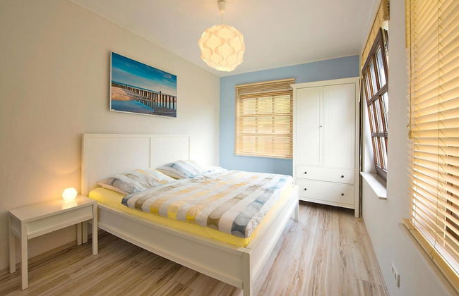 Ferienhaus, Fedderwardersiel - Foto 2