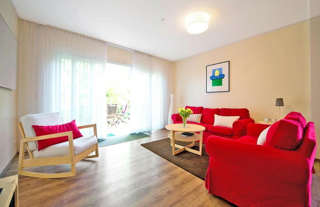 Ferienhaus, Fedderwardersiel - Foto 6