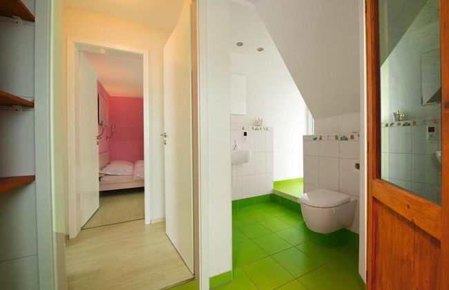 Ferienhaus, Fedderwardersiel - Foto 7