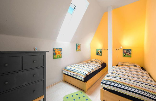 Ferienhaus, Fedderwardersiel - Foto 3