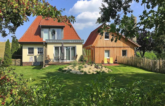 Ferienhaus, Fedderwardersiel - Foto 13