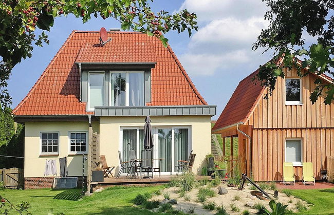 Ferienhaus, Fedderwardersiel - Foto 12