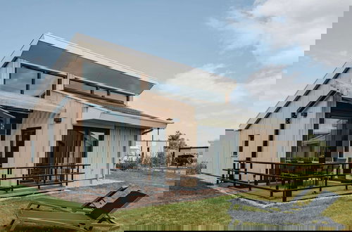 Foto 1 - Sustainable Holiday Home With Washing Machine, 900m From the sea