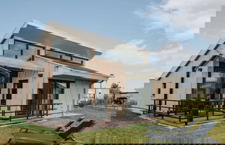 Foto 1 - Sustainable Holiday Home With Washing Machine, 900m From the sea