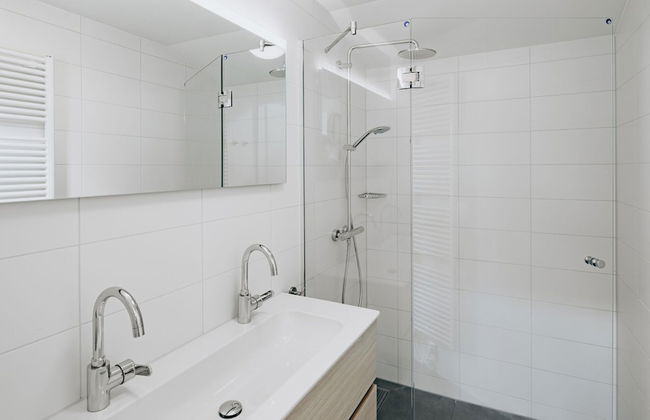 Private Indoor Pool Home in Verviers - Foto 7