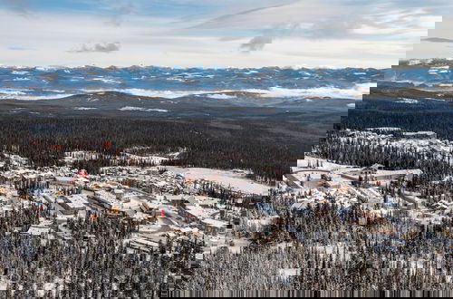 Foto 72 - Vista at Big White Amazing Location View
