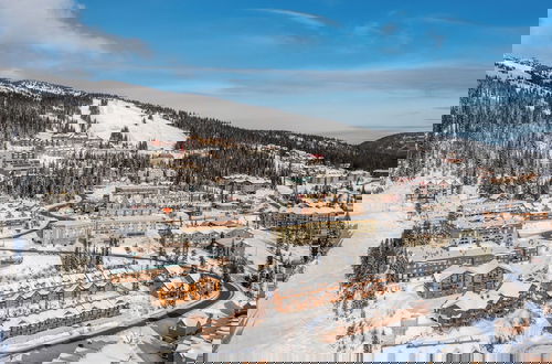 Foto 42 - Vista at Big White Amazing Location View
