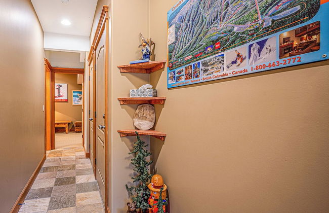 Treetop Getaway Ski In and Out Sleeps 10 - Foto 42