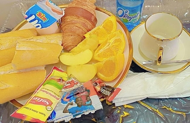 Résidence paryss 3 - Foto 50