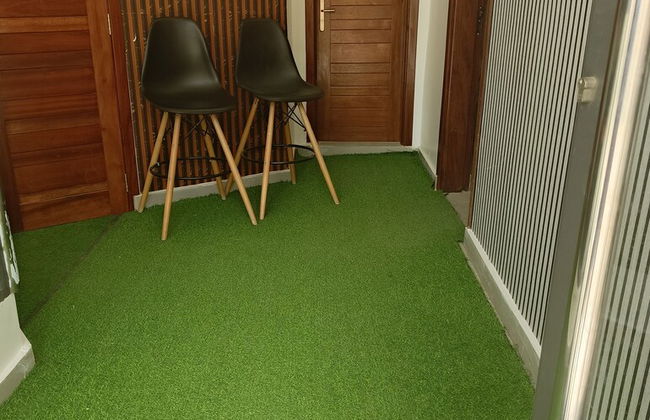 Résidence paryss 3 - Foto 5