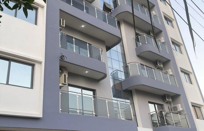 Résidence paryss 3 - Foto 57