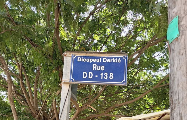 Résidence paryss 3 - Foto 59