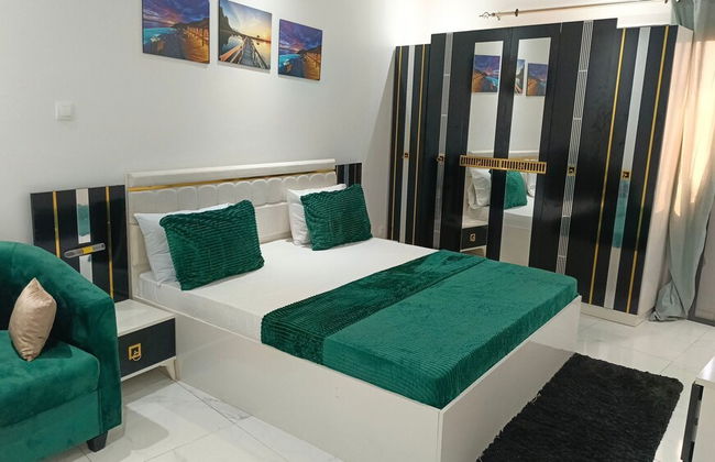 Résidence paryss 3 - Foto 27