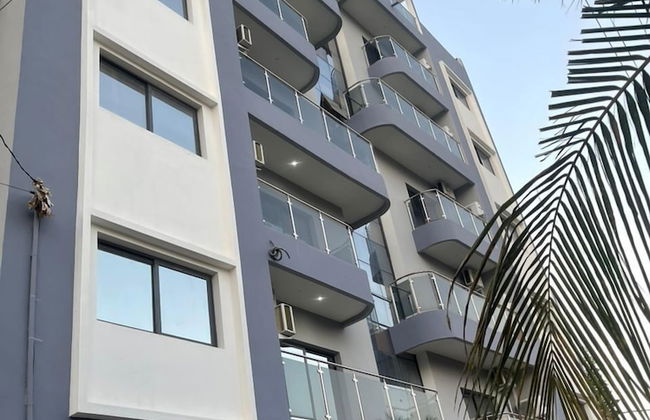 Résidence paryss 3 - Foto 1