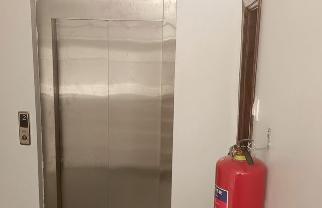 Résidence paryss 3 - Foto 2