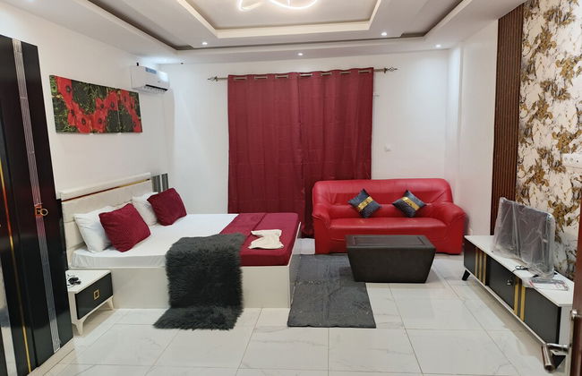 Résidence paryss 3 - Foto 14