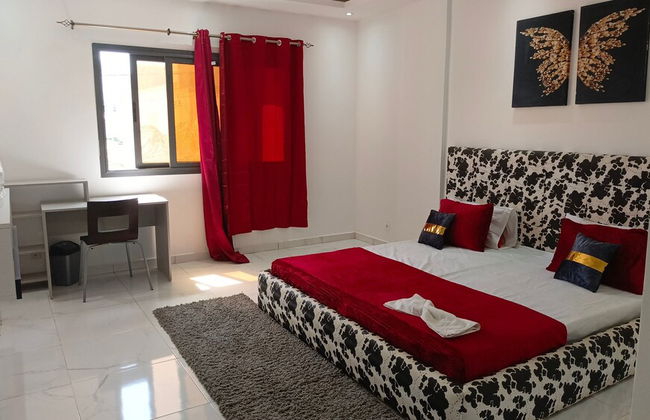 Résidence paryss 3 - Foto 8