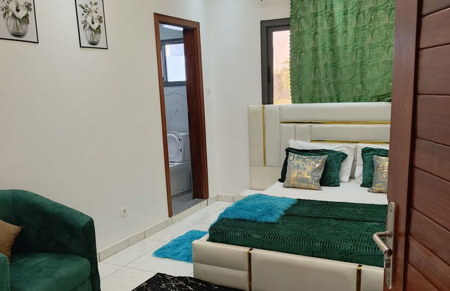 Résidence paryss 3 - Foto 21