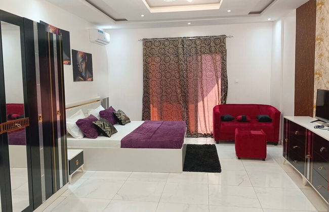 Résidence paryss 3 - Foto 15