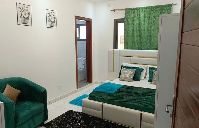 Résidence paryss 3 - Foto 22