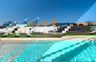 Photo 1 - 4152 Trulli Salsapariglia by Perle di Puglia