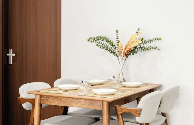 FLESTA Nui Truc Serviced Apartment & Hotel - Photo 14
