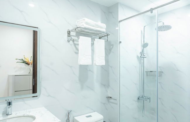 FLESTA Nui Truc Serviced Apartment & Hotel - Photo 29