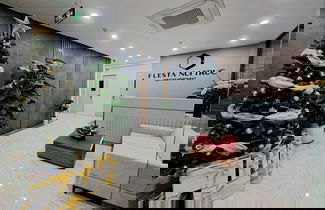 Foto 2 - FLESTA Nui Truc Serviced Apartment & Hotel