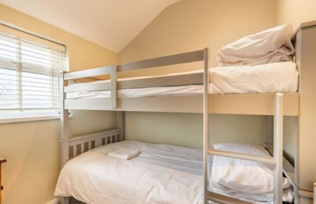Host Stay Cromer Town Apartment 1 - Foto 5