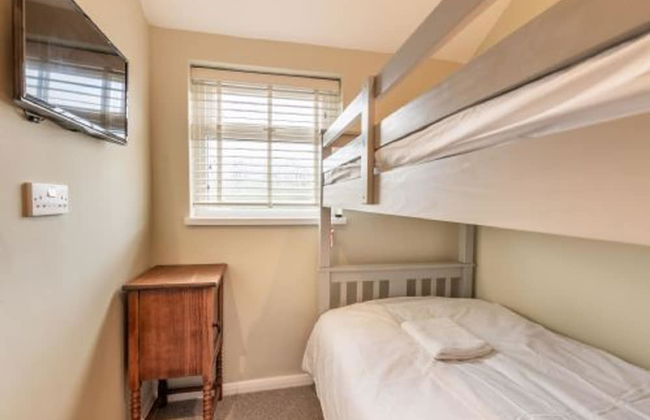 Host Stay Cromer Town Apartment 1 - Foto 11