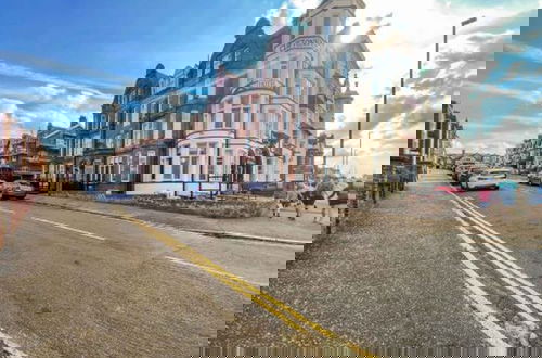 Foto 7 - Host Stay Cromer Town Apartment 1