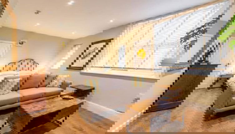 Foto 1 - Host Stay Cromer Town Apartment 1