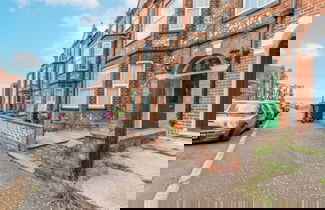 Foto 2 - Host Stay Cromer Town Apartment 1