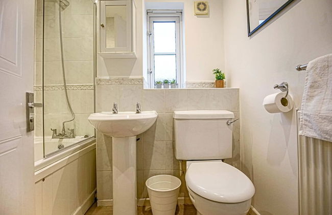 Host Stay Chicksands Avenue - Foto 6